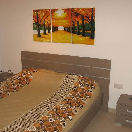 Depiro Point Sliema Apartment Ngoại thất bức ảnh